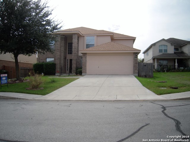 4223 Whitney Green San Antonio TX 78244
