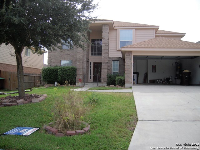 4223 Whitney Green San Antonio TX 78244