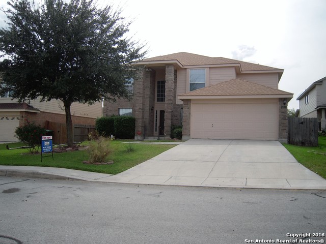 4223 Whitney Green San Antonio TX 78244