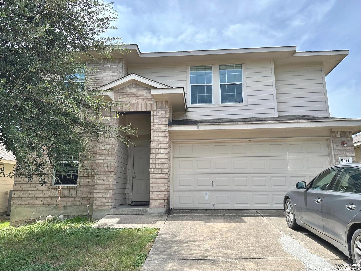 9414 Ingleton San Antonio TX 78245