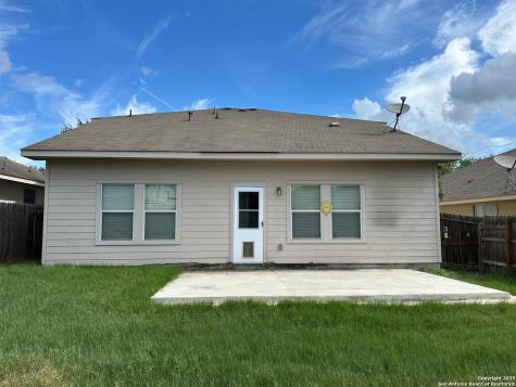 9414 Ingleton San Antonio TX 78245
