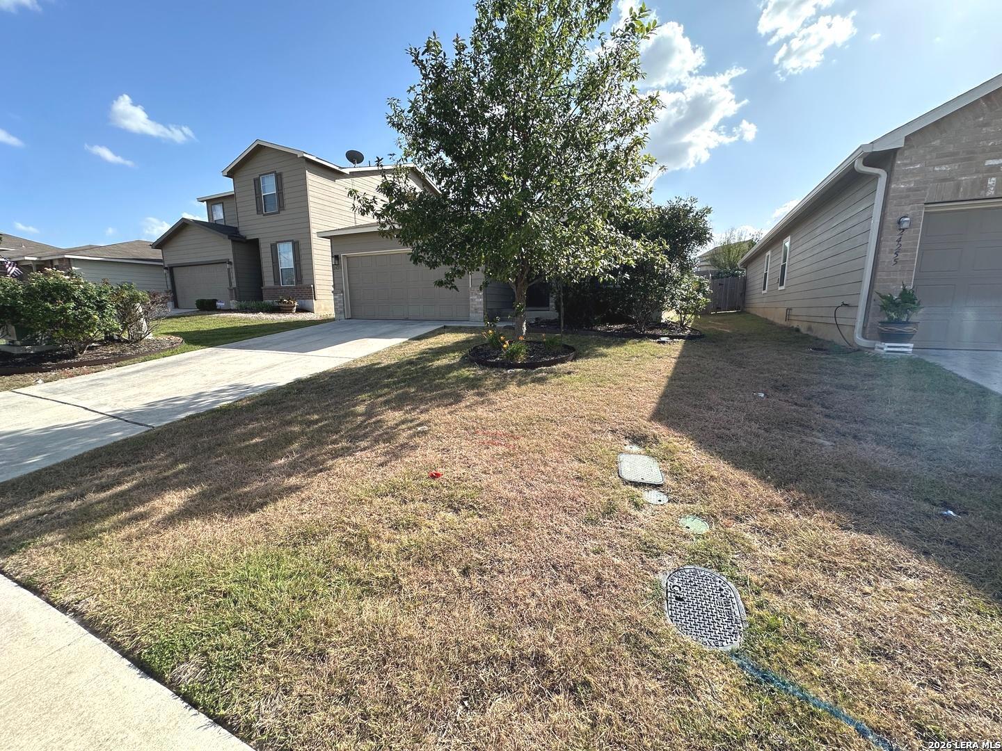 24251 Invitation Oak San Antonio TX 78261