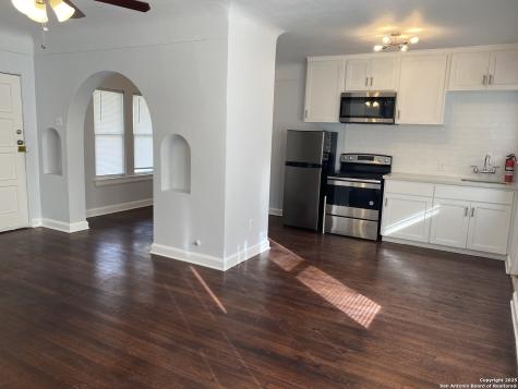 152 Harrigan Alamo Heights TX 78209