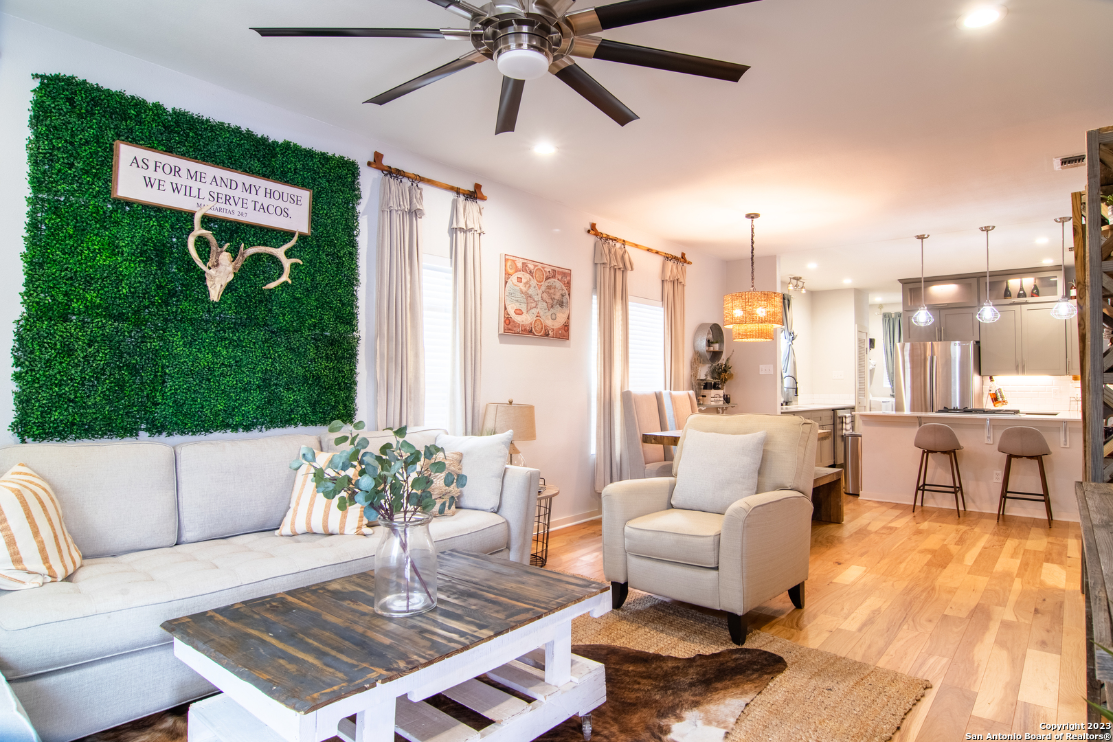 705 W Elsmere Place San Antonio TX 78212
