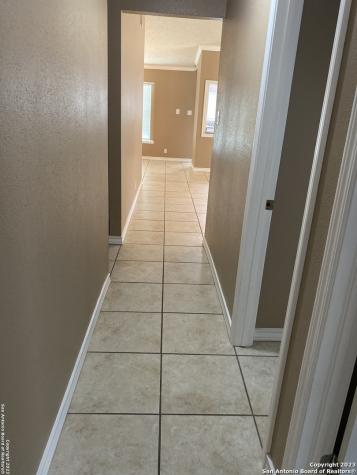 8406 Forest Ridge Drive San Antonio TX 78239