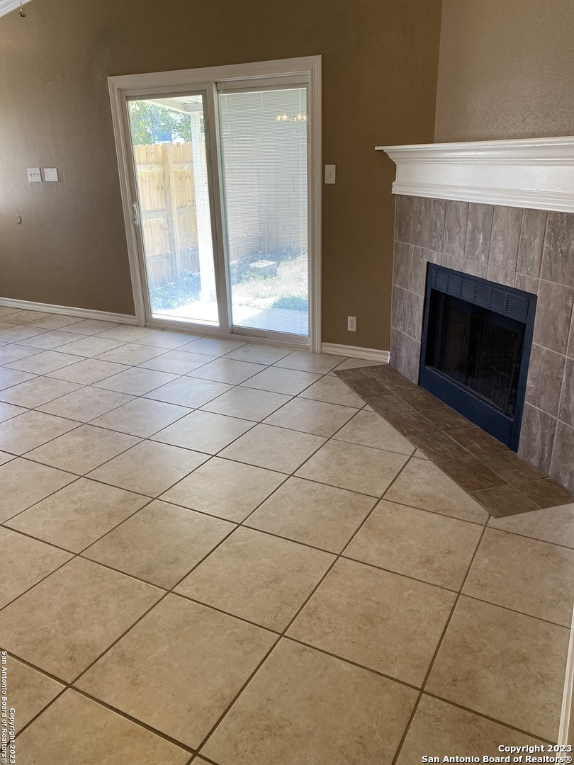 8406 Forest Ridge Drive San Antonio TX 78239