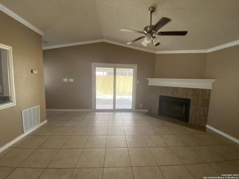 8406 Forest Ridge Drive San Antonio TX 78239