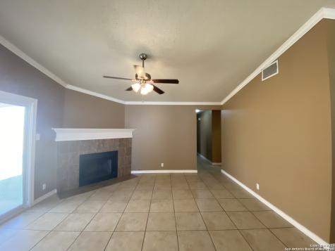 8406 Forest Ridge Drive San Antonio TX 78239
