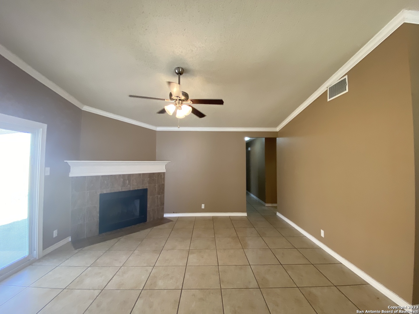 8406 Forest Ridge Drive San Antonio TX 78239