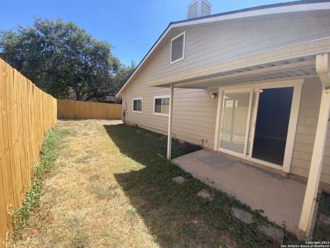 8406 Forest Ridge Drive San Antonio TX 78239