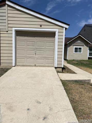 8406 Forest Ridge Drive San Antonio TX 78239