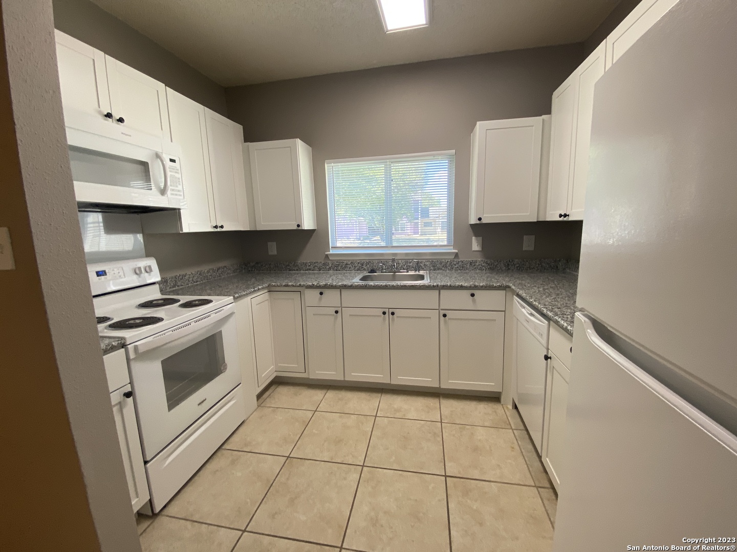 8406 Forest Ridge Drive San Antonio TX 78239