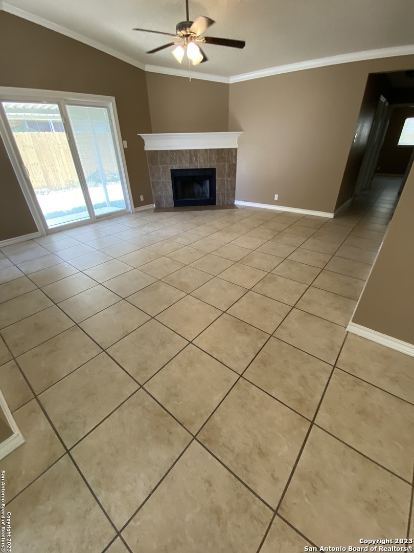 8406 Forest Ridge Drive San Antonio TX 78239