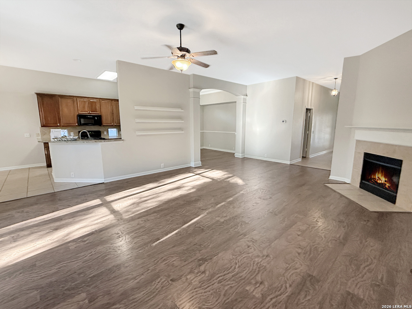 1803 Lookout Forest San Antonio TX 78260