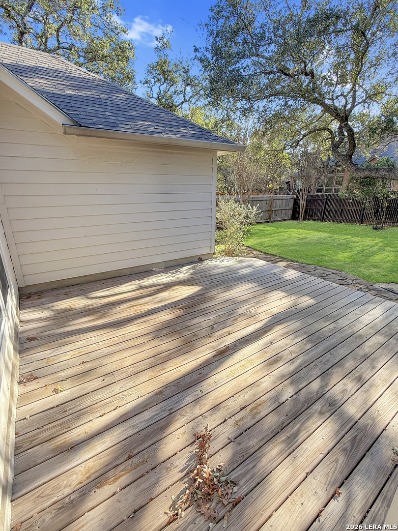 1803 Lookout Forest San Antonio TX 78260