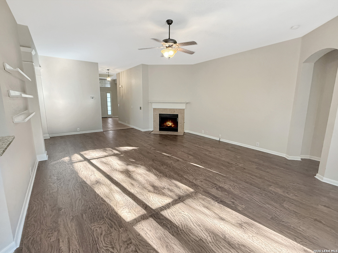 1803 Lookout Forest San Antonio TX 78260