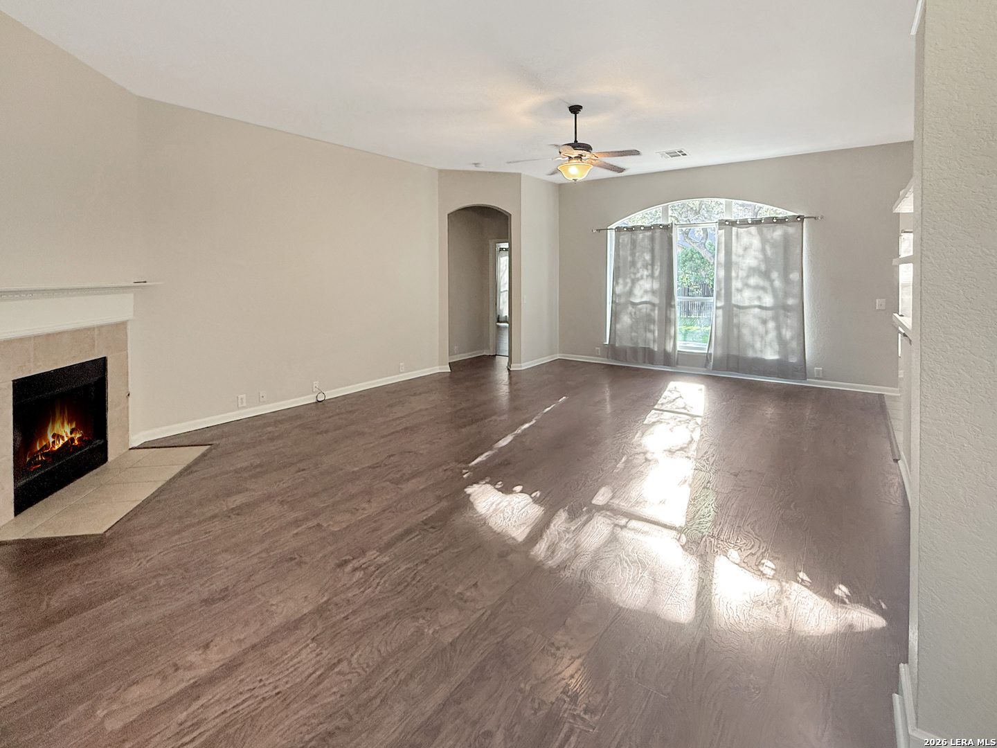1803 Lookout Forest San Antonio TX 78260
