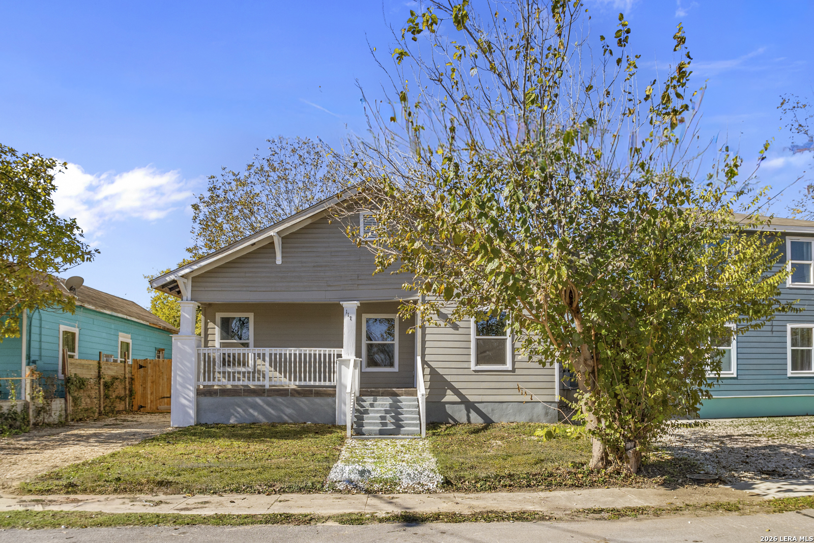 117 Magendie Street San Antonio TX 78210