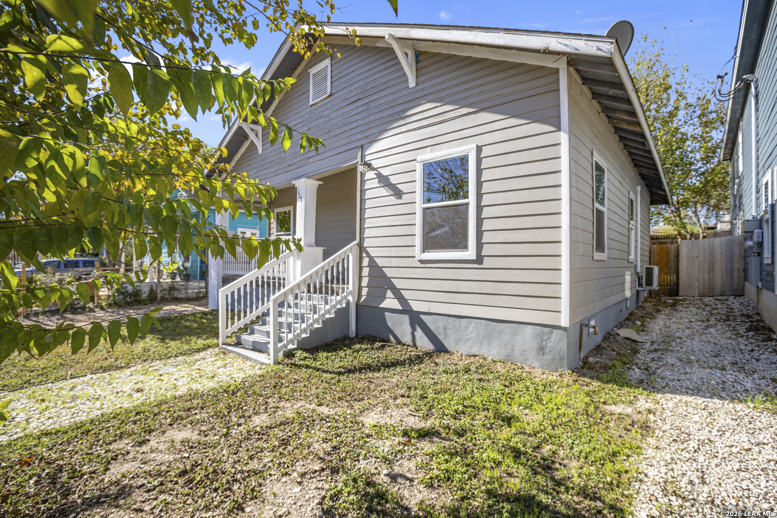 117 Magendie Street San Antonio TX 78210