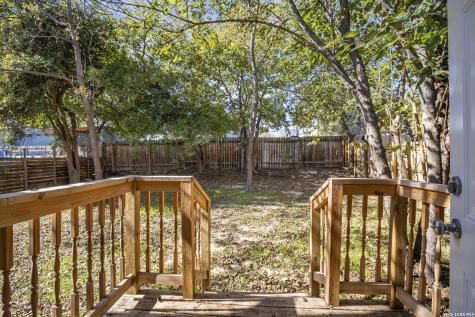 117 Magendie Street San Antonio TX 78210