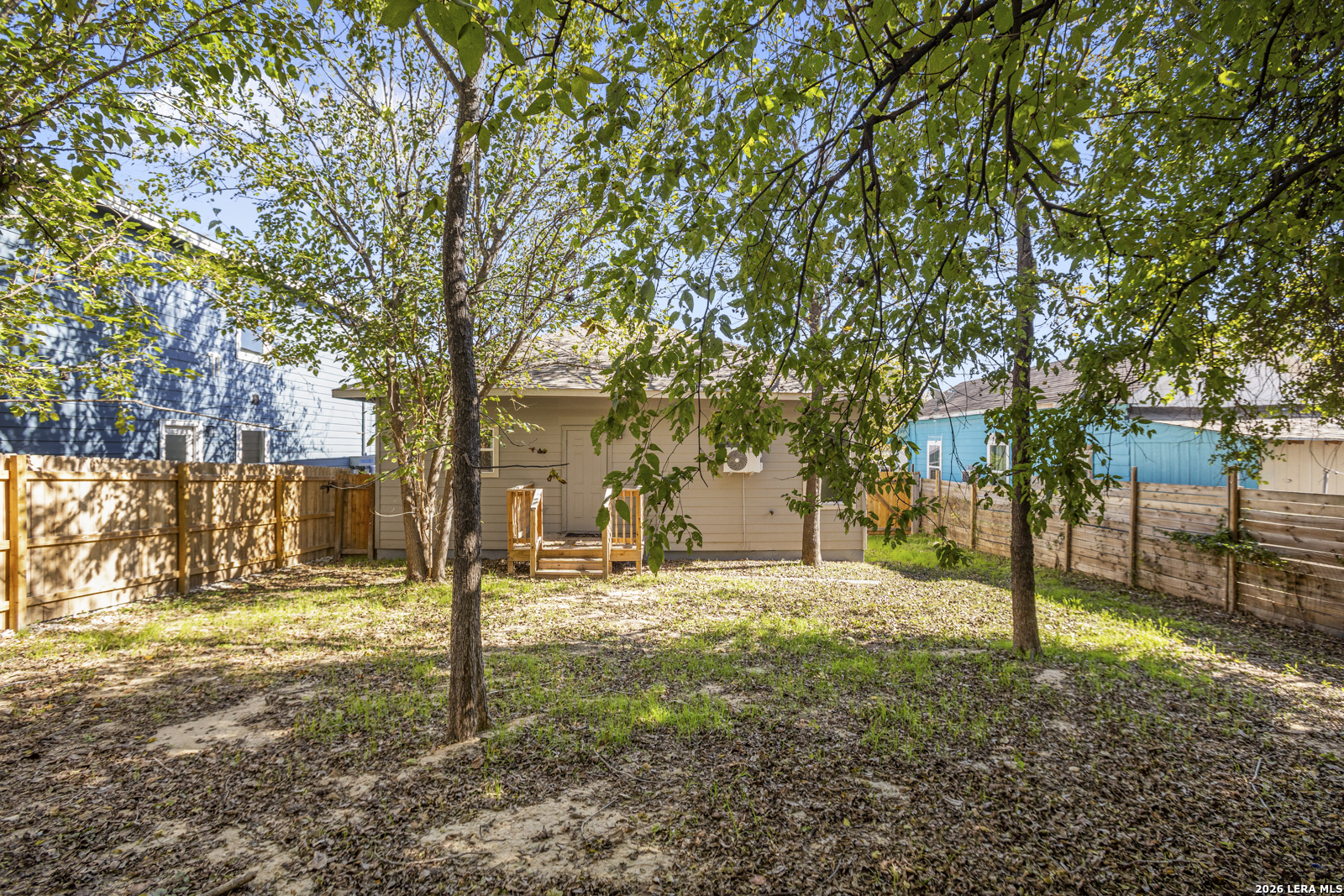 117 Magendie Street San Antonio TX 78210