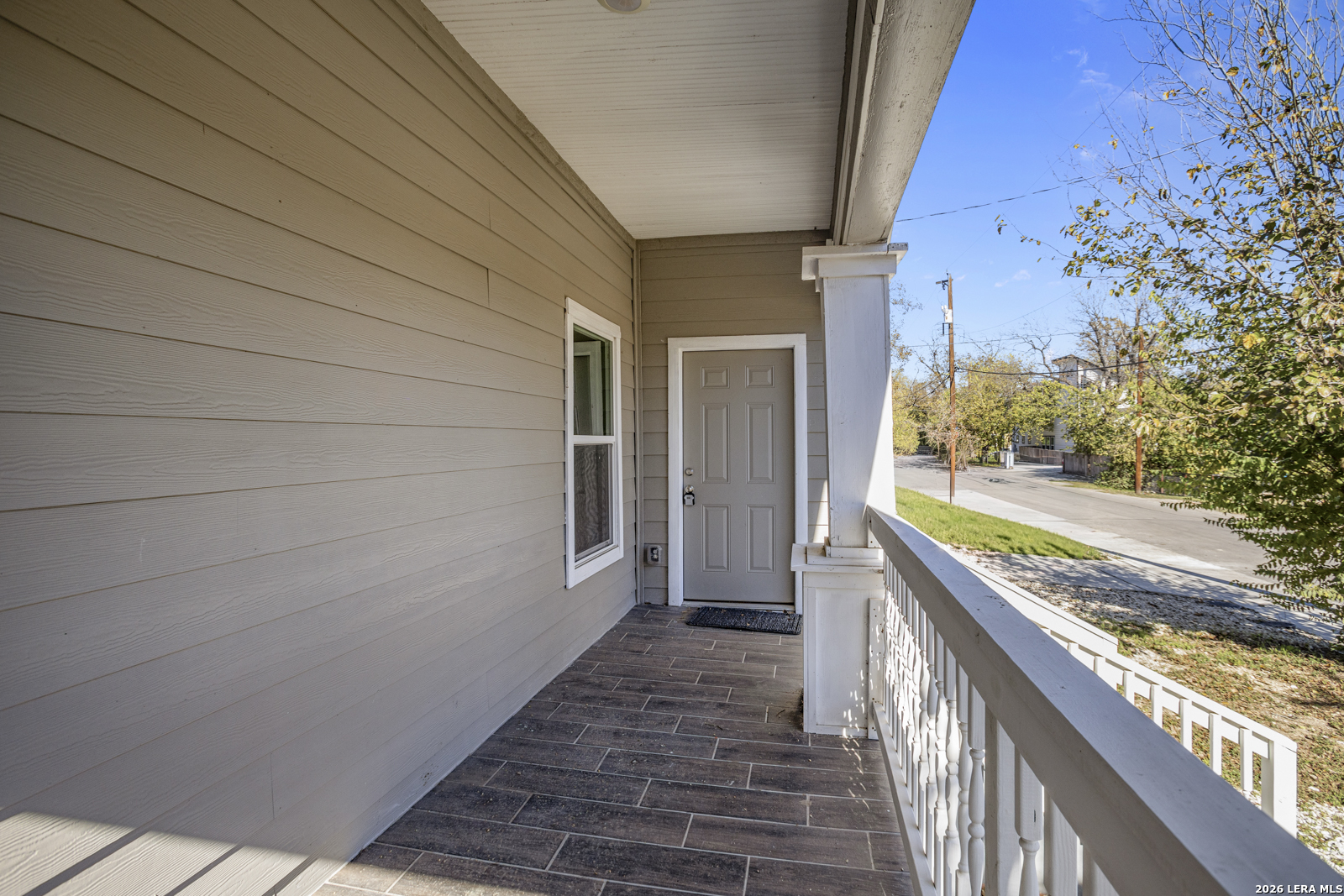 117 Magendie Street San Antonio TX 78210