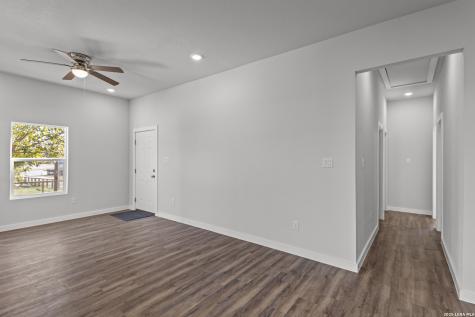 117 Magendie Street San Antonio TX 78210