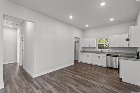 117 Magendie Street San Antonio TX 78210