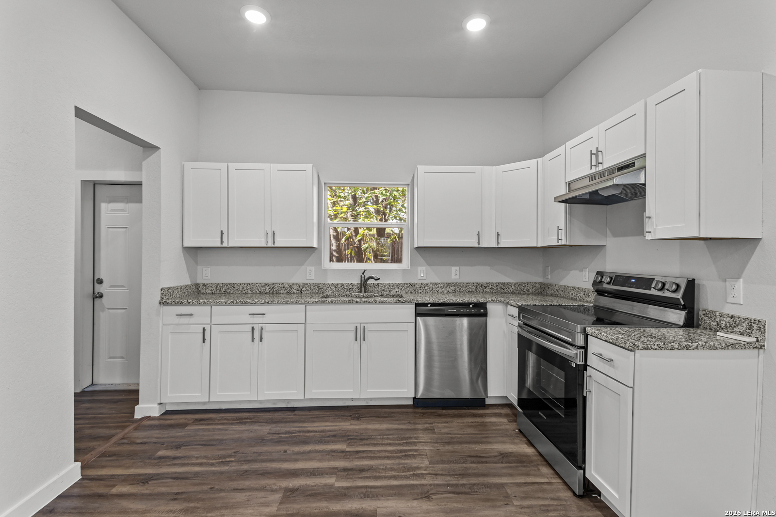 117 Magendie Street San Antonio TX 78210