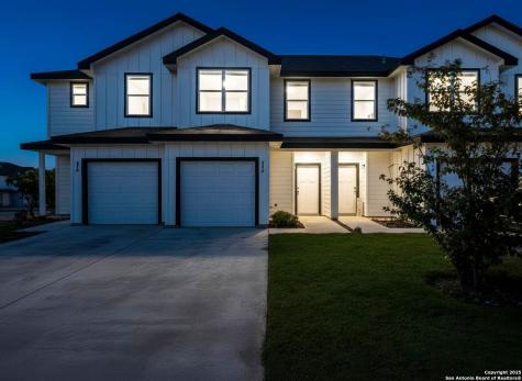 266 Stefan Estate San Antonio TX 78253