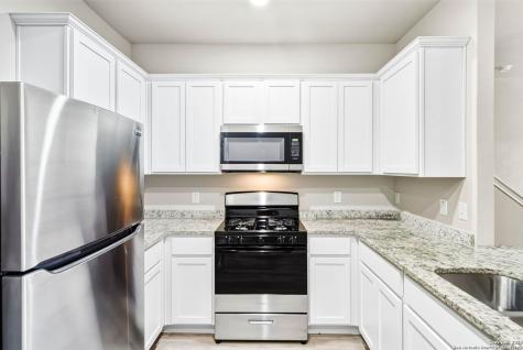 266 Stefan Estate San Antonio TX 78253