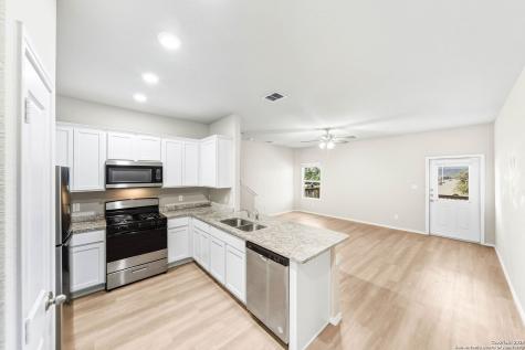 266 Stefan Estate San Antonio TX 78253