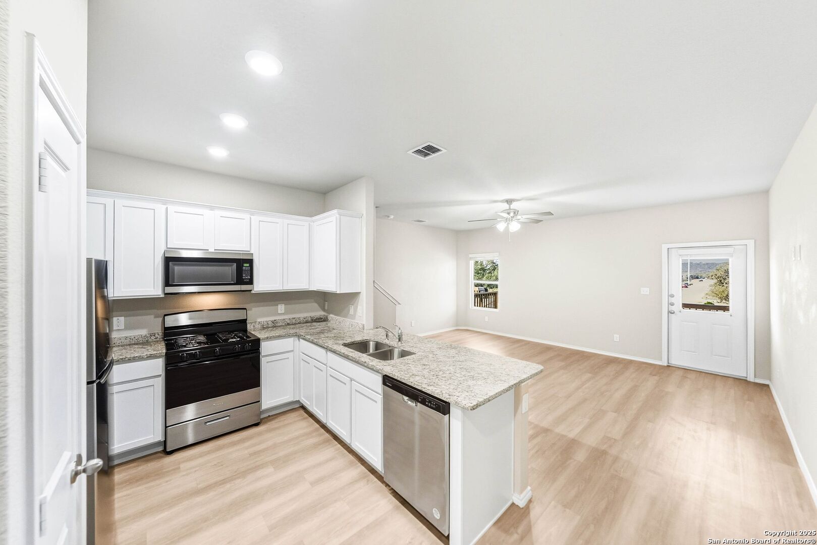266 Stefan Estate San Antonio TX 78253