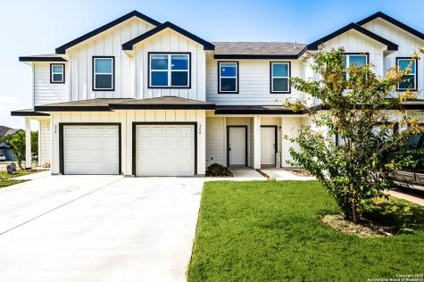 266 Stefan Estate San Antonio TX 78253