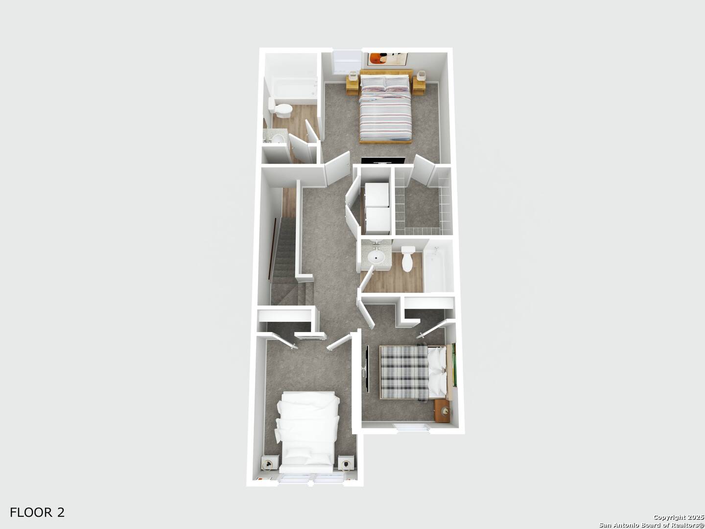 266 Stefan Estate San Antonio TX 78253