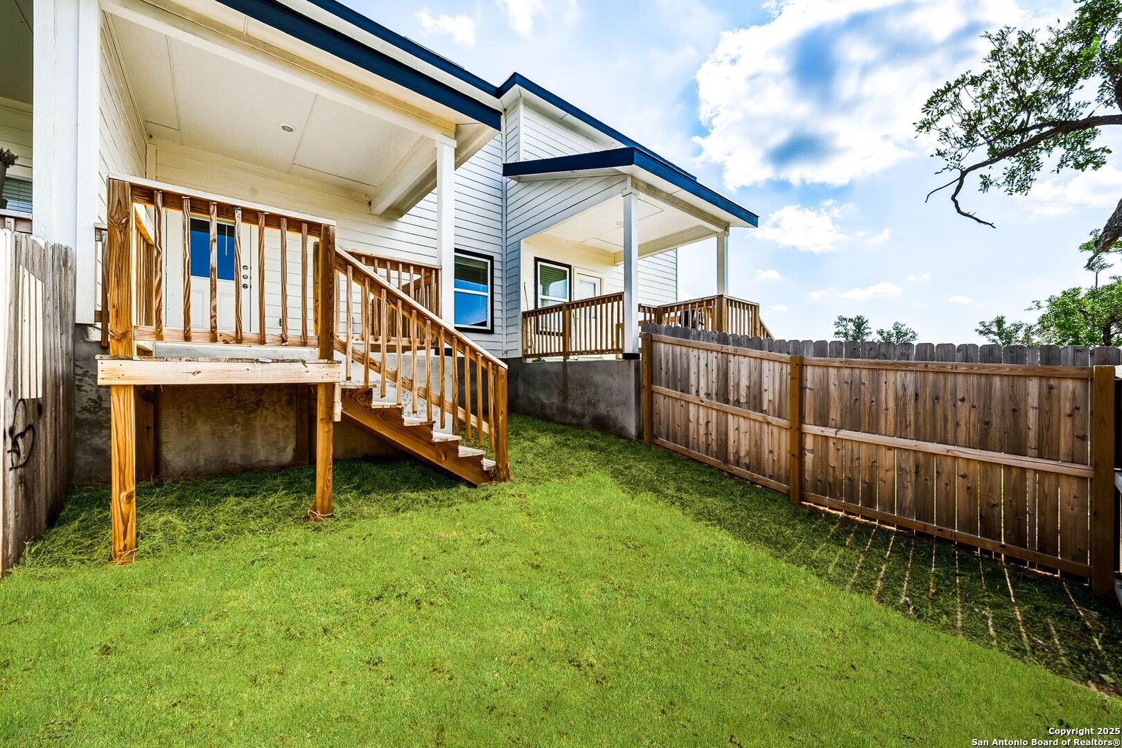 266 Stefan Estate San Antonio TX 78253