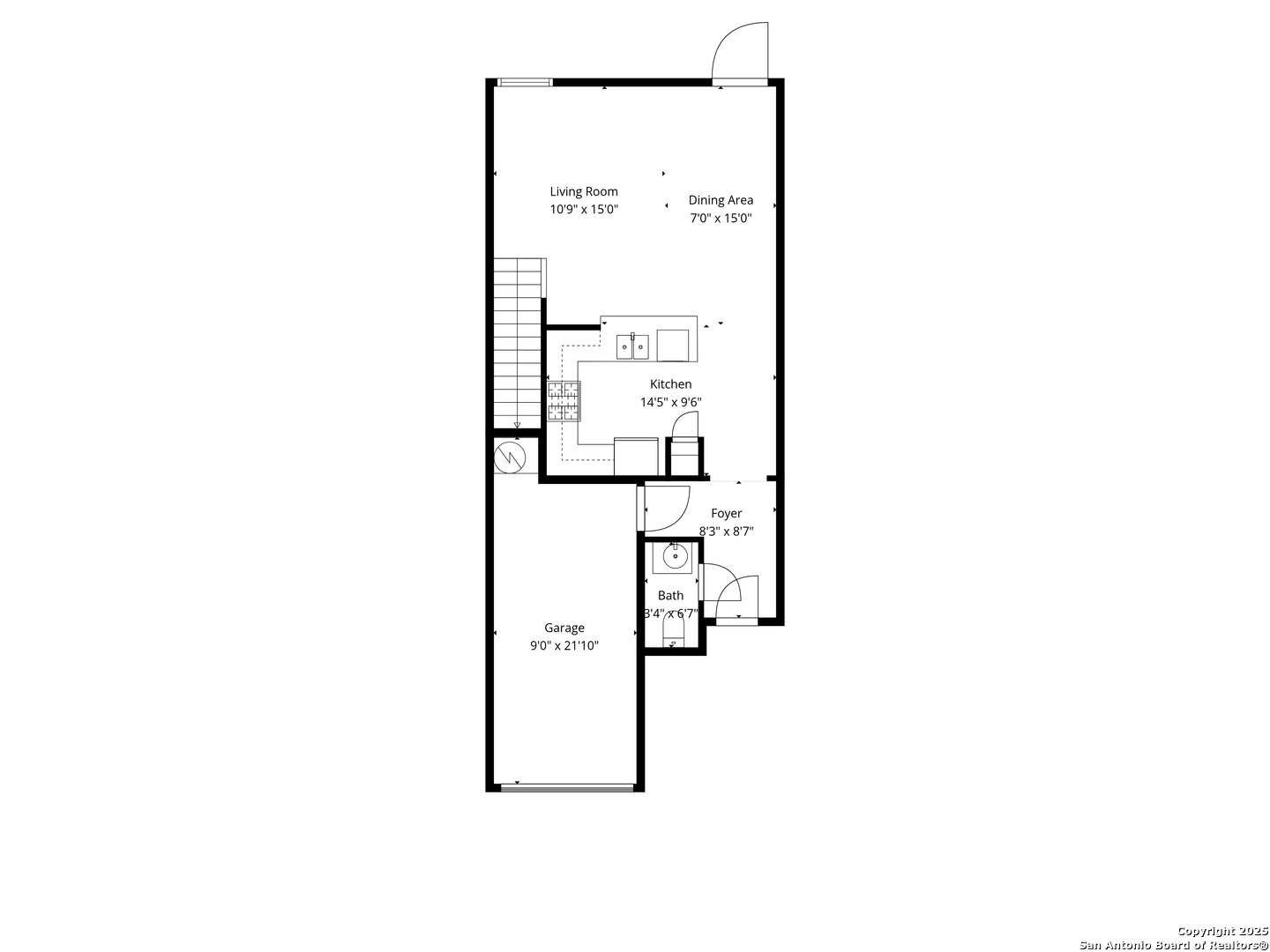 266 Stefan Estate San Antonio TX 78253
