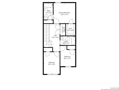 266 Stefan Estate San Antonio TX 78253