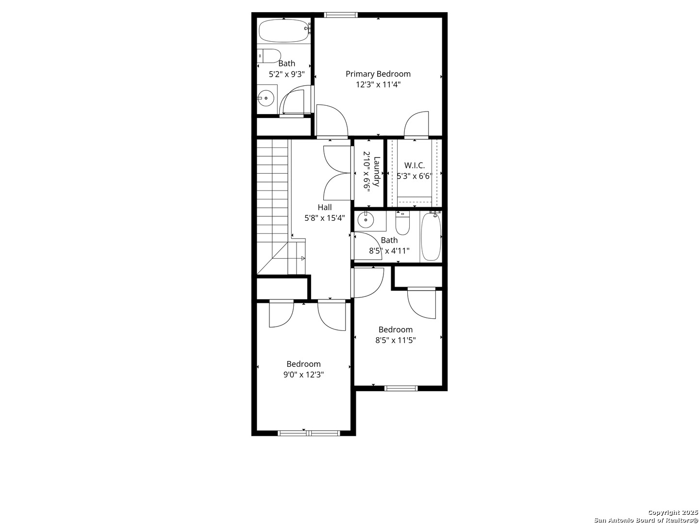 266 Stefan Estate San Antonio TX 78253
