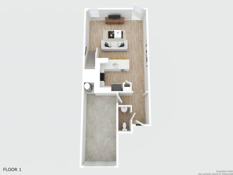 266 Stefan Estate San Antonio TX 78253