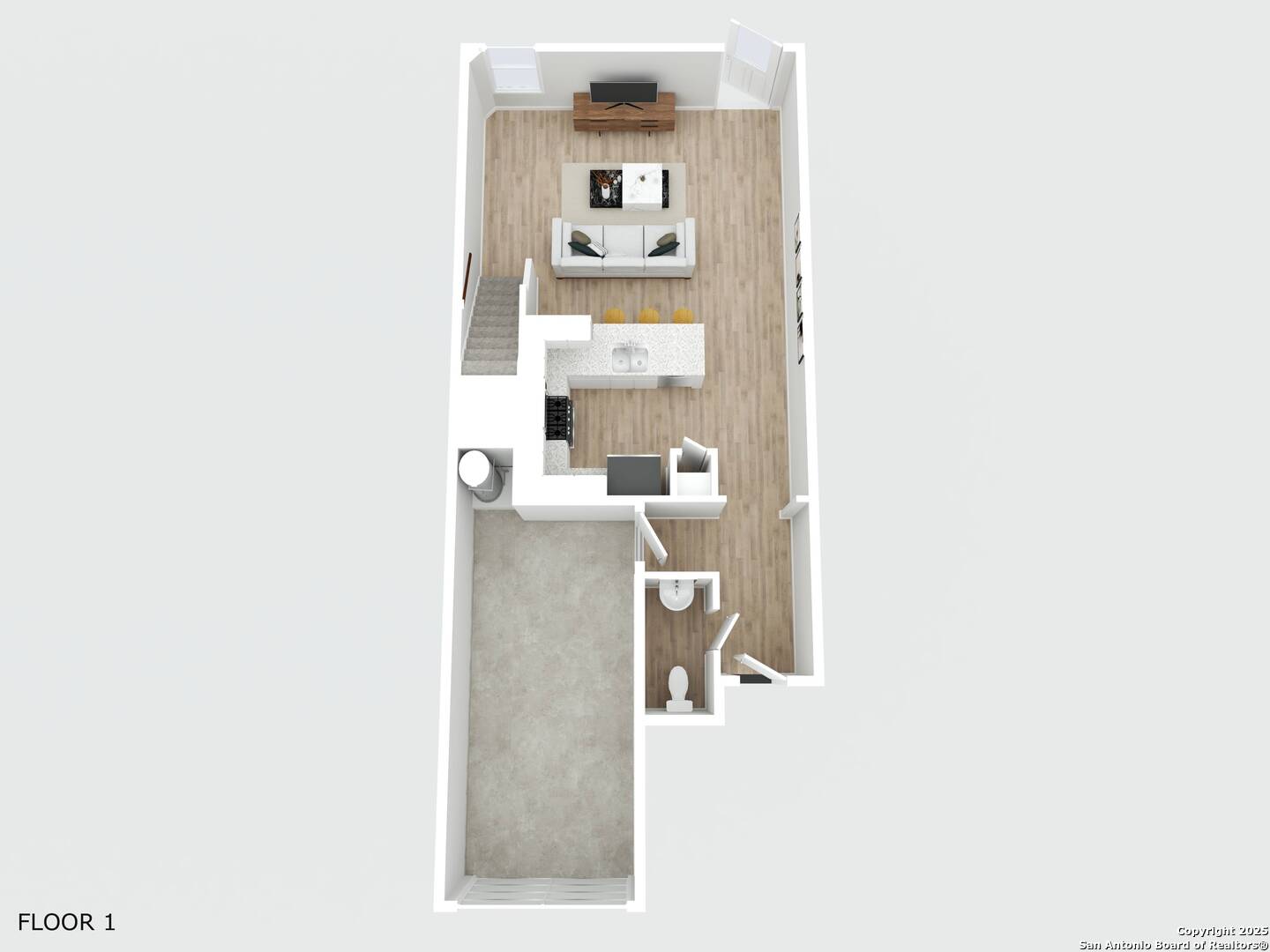 266 Stefan Estate San Antonio TX 78253