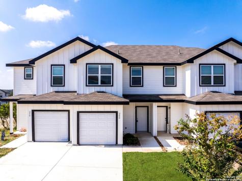 266 Stefan Estate San Antonio TX 78253
