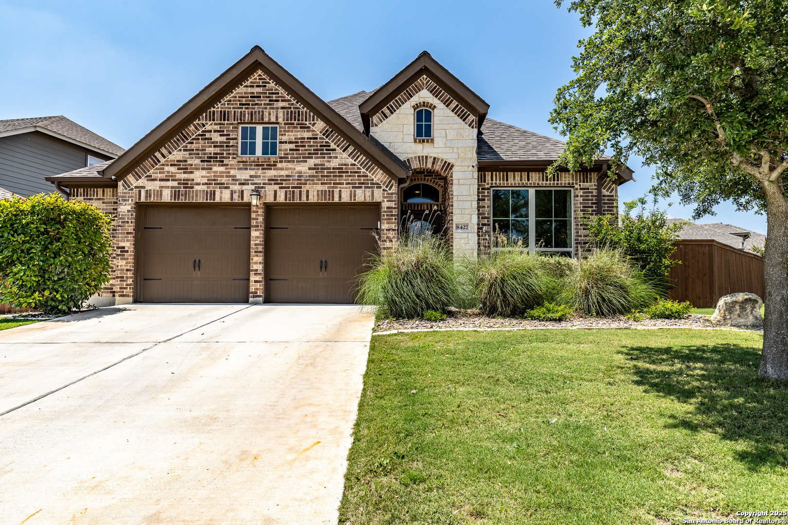 8427 Lajitas Bend San Antonio TX 78254