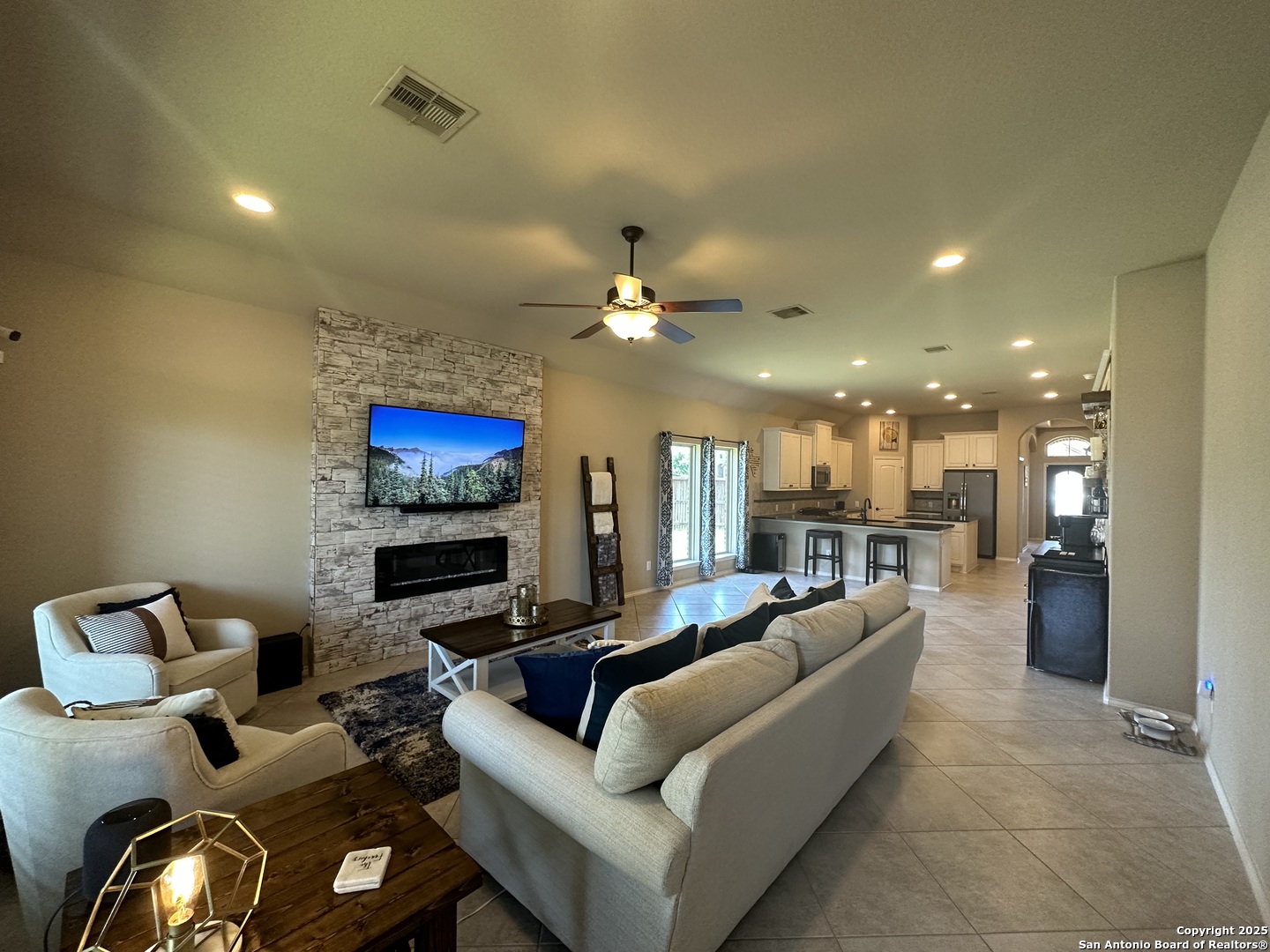 8427 Lajitas Bend San Antonio TX 78254