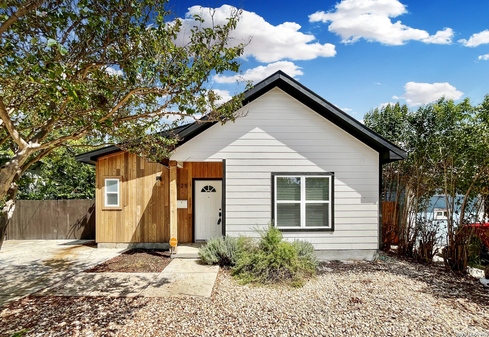 125 San Angelo San Antonio TX 78212