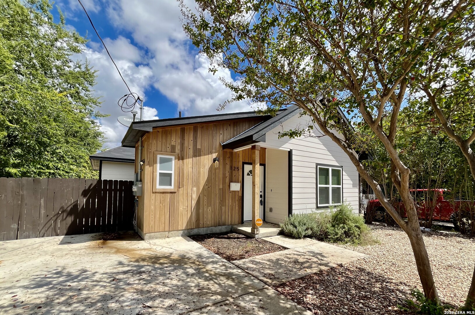125 San Angelo San Antonio TX 78212