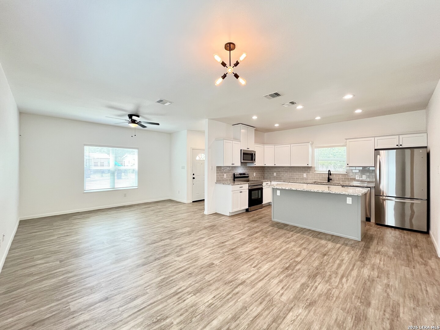 125 San Angelo San Antonio TX 78212