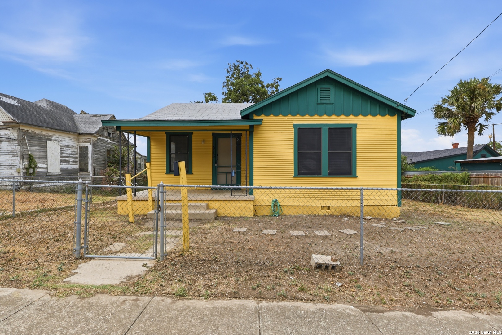 313 S Pine Street San Antonio TX 78203
