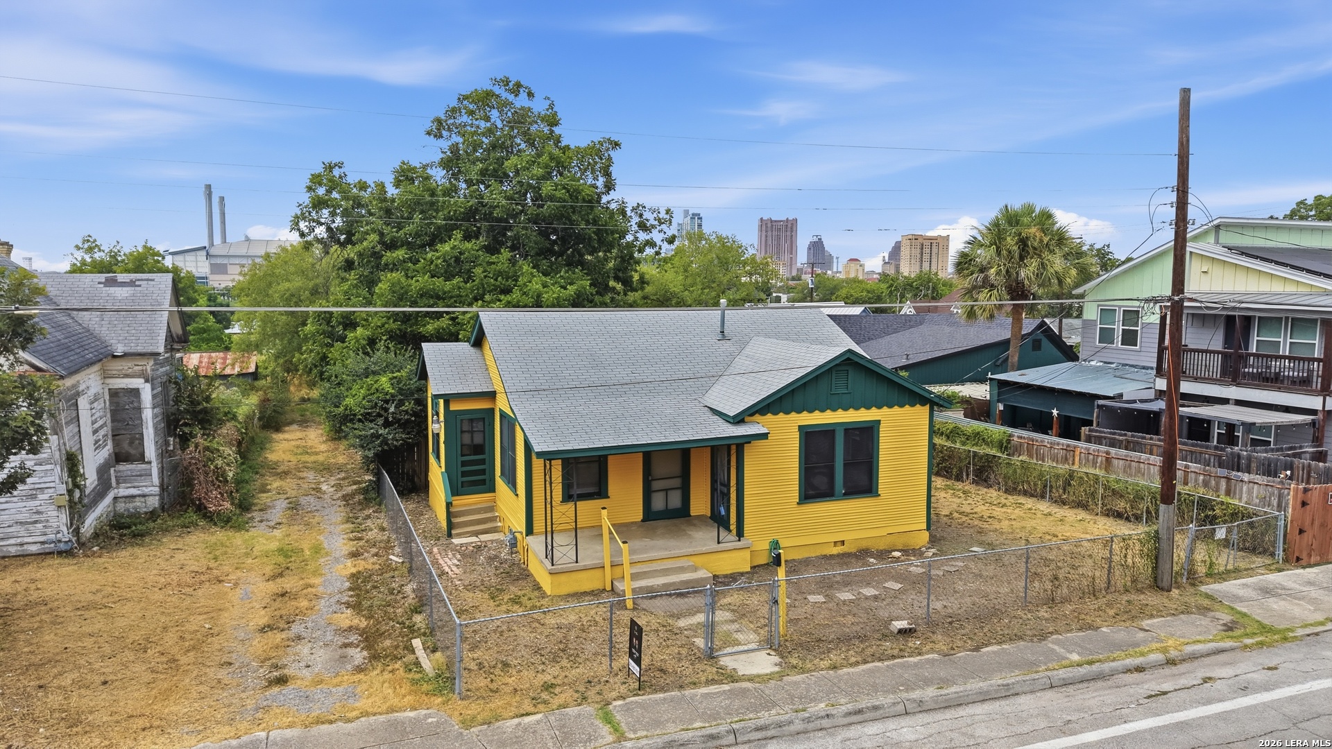 313 S Pine Street San Antonio TX 78203