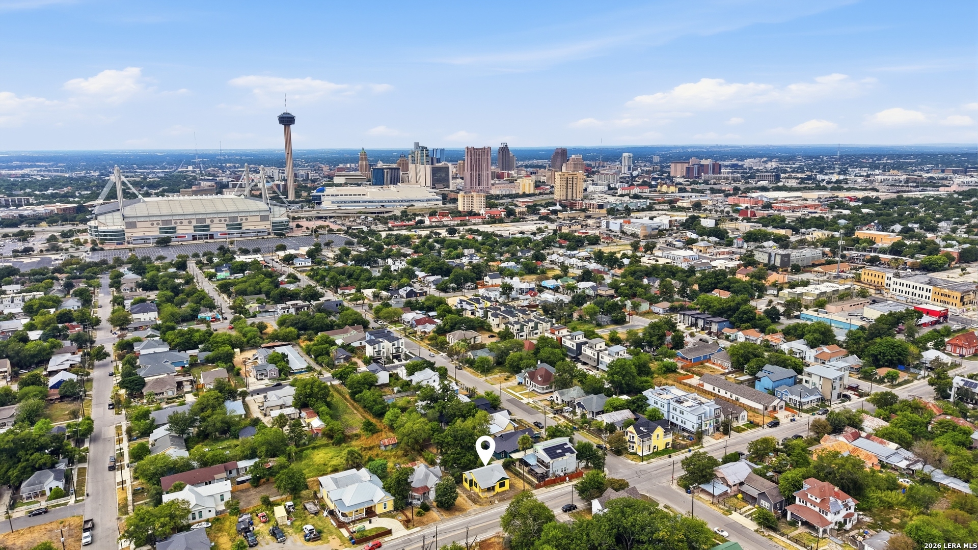 313 S Pine Street San Antonio TX 78203
